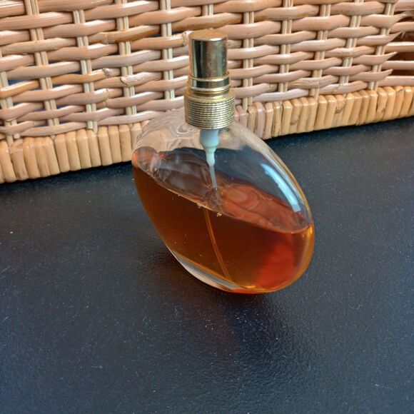 Original Formula Ellen Tracy Perfume Eau De Parfum 2.5 Oz Partial See Photos - Picture 5 of 5